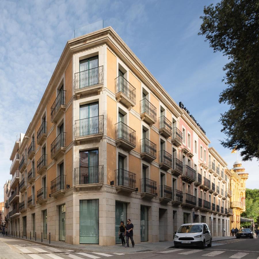 Boutique Hotel Elke Spa Superior Sant Feliu de Guixols Exterior photo