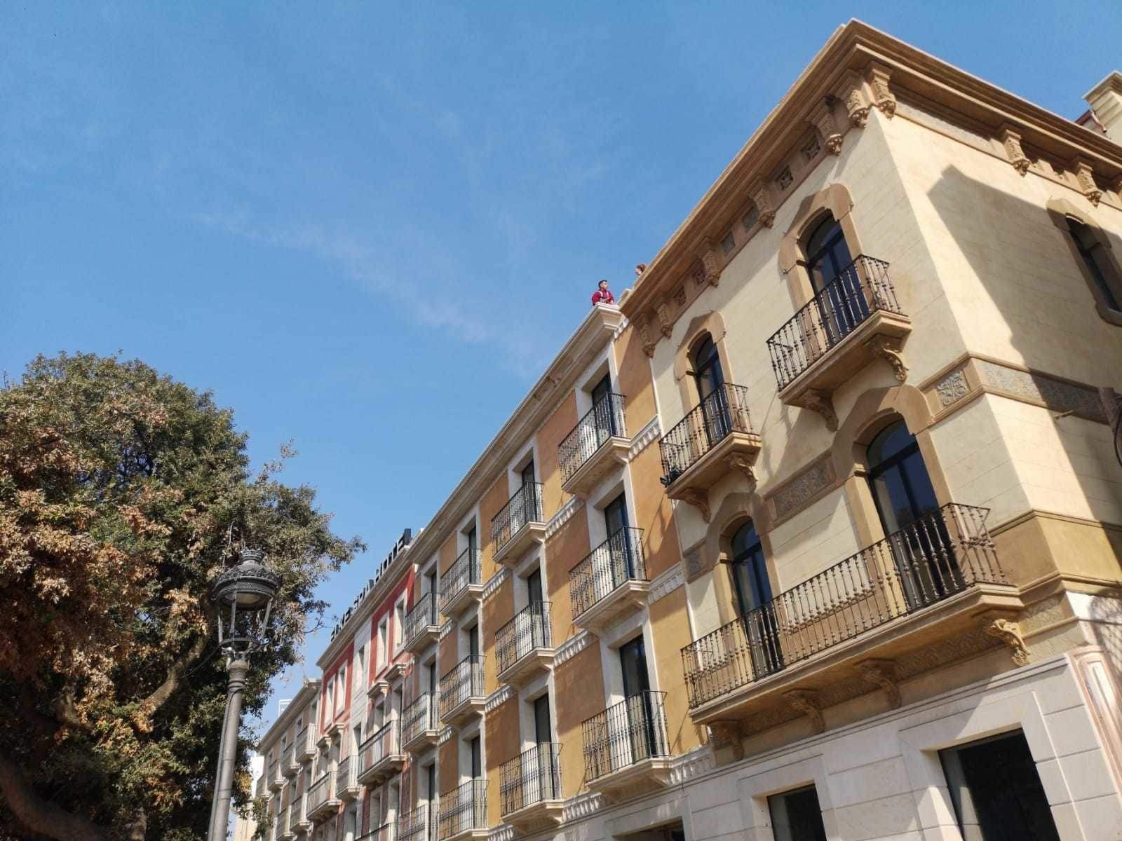 Boutique Hotel Elke Spa Superior Sant Feliu de Guixols Exterior photo